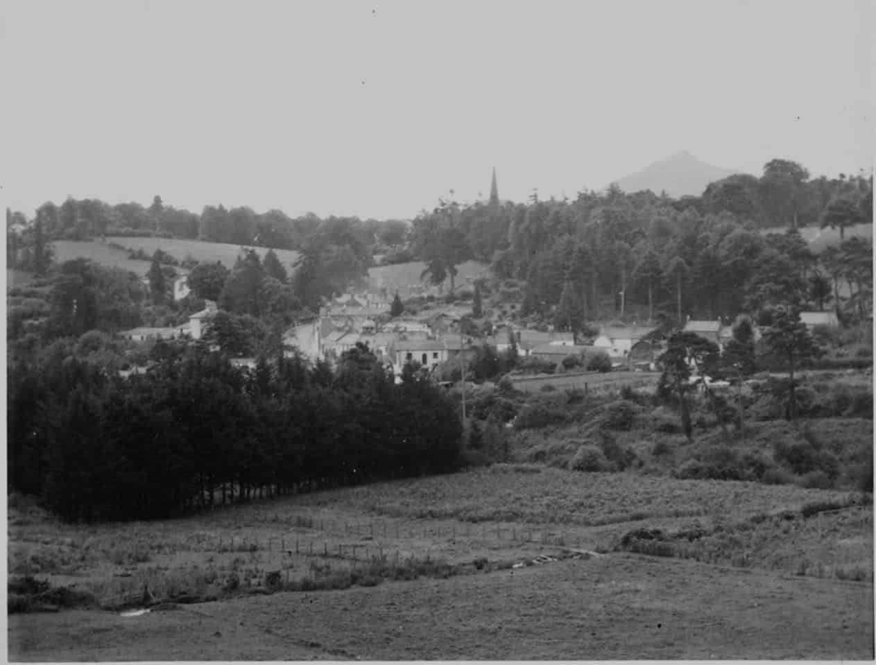 Enniskerry 1949 - 1