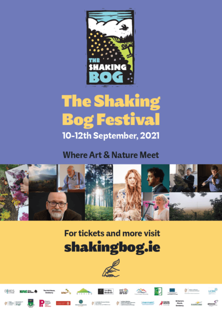 Shaking Bog Festival 2021